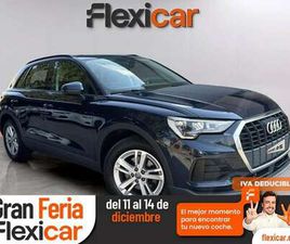 AUDI Q3 35 TFSI 35 TFSI S TRONIC