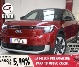 RWD RANGO EXTENDIDO PREMIUM 77KWH