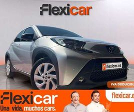 TOYOTA AYGO 1.0 VVT-I X-PLAY
