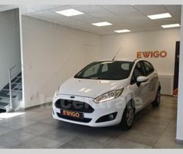 V GENERATION2 1.5 TDCI 95 ECONETIC S&S BUSINESS 5P