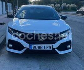 HONDA CIVIC HONDA CIVIC