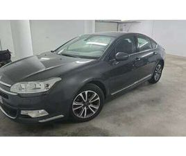 C5 2.0BLUEHDI S