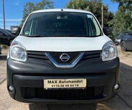 NISSAN NV250