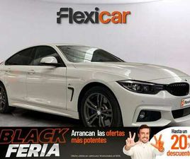 420DA GRAN COUPÉ XDRIVE