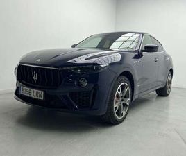 275 DIESEL GRANSPORT AUT.