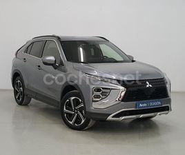 MITSUBISHI ECLIPSE CROSS PHEV KAITEKI 4WD