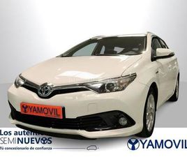 TOYOTA AURIS TOYOTA - AURIS HYBRID ACTIVE TOURING SPORTS