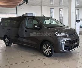 TOYOTA PROACE VERSO TOYOTA - PROACE VERSO