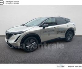 ELECTRIQUE 87KWH 242 EVOLVE