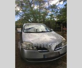 NISSAN PRIMERA III 1.9 DCI ACENTA 5P
