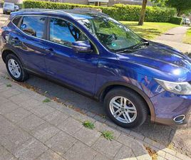NISSAN QASHQAI 1.2 TEKNA LEER, PANO, 360 CAMERA, 19