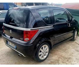 PEUGEOT 1007 SHITET PEUGEOT 1007 NAFTE 1.4 MANUALE