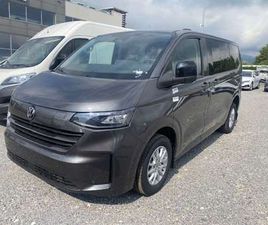 LIFE 2.0 TDI 110 KW ANT. AUTO