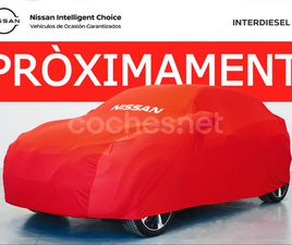 NISSAN JUKE DIGT 114 CV 6MT NCONNECTA