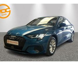 AUDI A3 BERLINE 30 TFSI BERLINE