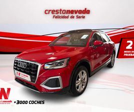 AUDI Q2 35 TFSI ADVANCED 35 TFSI 110KW 150CV