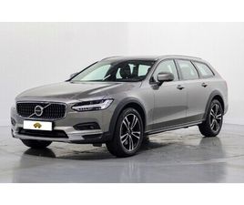 V90 CROSS COUNTRY B4 AWD AUT.- 197 AT