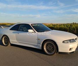 NISSAN GT-R 3.8G V6