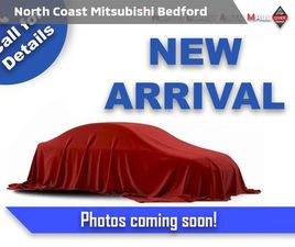 CADILLAC ATS USED 2015 CADILLAC ATS LUXURY BEDFORD OH 44146