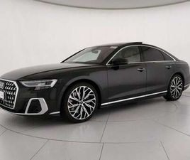 60 3.0 V6 TFSI E QUATTRO