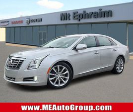 USED 2015 CADILLAC XTS LUXURY W/ DRIVER AWARENESS PACKAGE MT. EPHRAIM NJ 08059