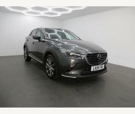 2.0 SKYACTIV-G SPORT NAV+ AUTO EURO 6 (START/STOP) 5DR