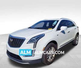 USED 2020 CADILLAC XT5 PREMIUM LUXURY PERRY GA 31069