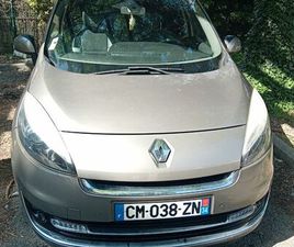 RENAULT GRAND SCENIC