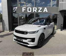LAND ROVER RANGE ROVER SPORT 3.0 P440E 440CH PHEV DYNAMIC SE