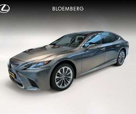 500H AWD EXECUTIVE LINE | MARK LEVINSON| SCHUIF/KA