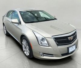 USED 2016 CADILLAC XTS LUXURY GREEN BAY WI 54303