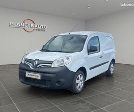 RENAULT KANGOO EXPRESS L1 1.5 ENERGY DCI . 40482 KMS -GRAND CONFORT. 1 ÈRE MAIN * LIVRAISON FRANCE POSSIBLE