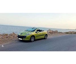 PEUGEOT 207 PEUGEOT 207