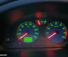 CITROEN SAXO SAXO BIC