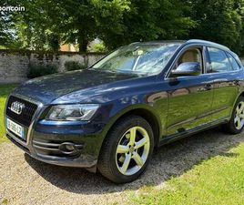 AUDI Q5 AUDI Q5 QUATTRO 3,2 V6 FSI AMBITION LUE S TRONIC