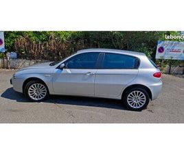 ALFA ROMEO 147 ALPHA ROMEO JTD 1.9 150 CV