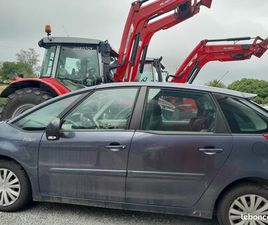 CITROEN C4 PICASSO C4 PICASSO