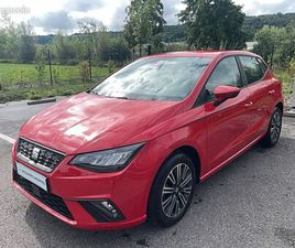 SEAT IBIZA 1.0 ECOTSI 95 CH S/S BVM5 URBAN