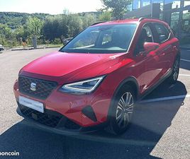 SEAT ARONA 1.0 TSI 95 CH START/STOP BVM5 URBAN