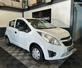CHEVROLET SPARK 1.0 16V - 68 LS