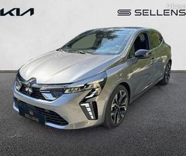 MITSUBISHI COLT MITSUBISHI COLT 1.6 MPI HEV 143CH INTENSE 2025