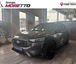 FORD KUGA FORD KUGA 2.5 DURATEC 180CH HYBRID FLEXIFUEL ST-LINE POWERSHIFT