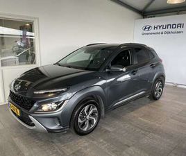 1.6 GDI HEV FASHION SKY