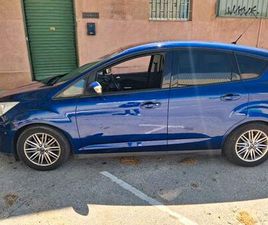 FORD C-MAX FORD - C-MAX