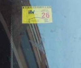 FORD - TOURNEO COURIER