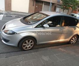 SEAT ALTEA SEAT ALTEA 1.6 STYLANCE