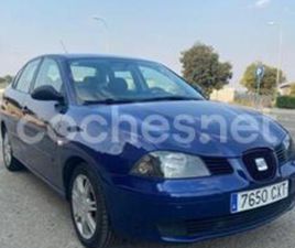 SEAT CORDOBA SEAT CORDOBA