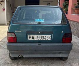 FIAT UNO UNO 5P 1.0 SUPER 45CV