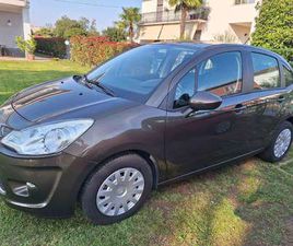 CITROEN C3 1.1 SEDUCTION 5PT