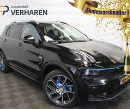 LYNK AND CO 01 LYNK & CO 01 - 1.5 CARPLAY | 360CAMERA | DAB | PANODAK | LED | STOELVERW | ADAPCRUISE | WIFI